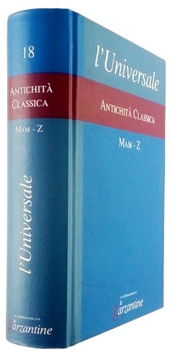 Garzantine universale - le, l