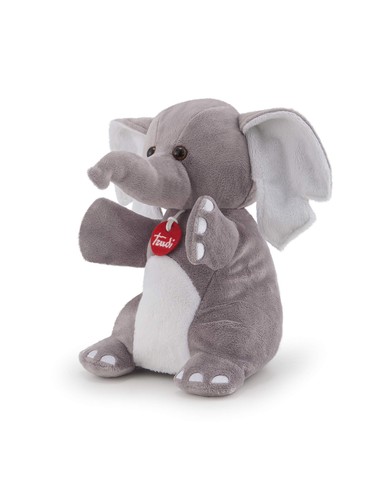 Marionetta elefante trudi - marionetta,