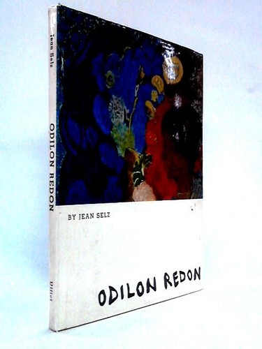 Odilon redon jean - odilon,
