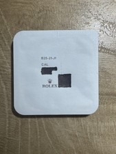 RARE GLASS ROLEX DAYTONA 6238