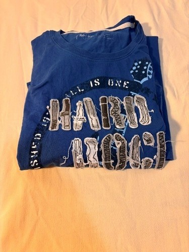 Shirt hard rock - t-shirt,