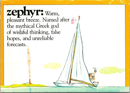 Zephyr sailing sailors - zephyr,