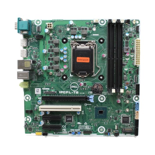 Dell precision 3630 ipcfl tb - precision, 3630,