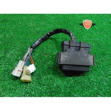 Centralina Malaguti Madison 250 2007 2012