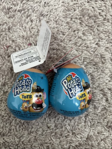 Hasbro potato head tots - head,