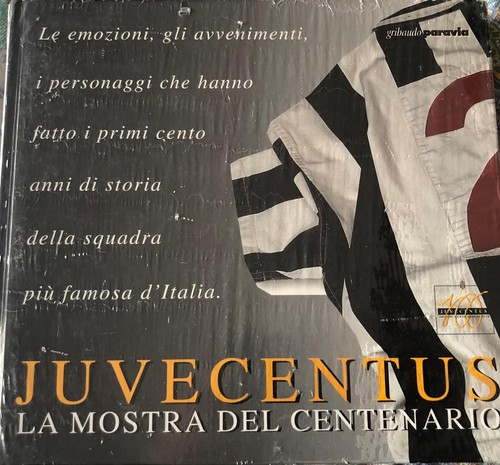 Football juventus libro la - football, "