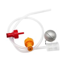 Fusto Di Birra Galleggiante