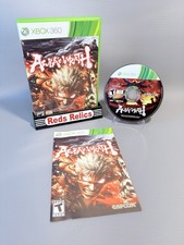 Asura wrath microsoft xbox - wrath,