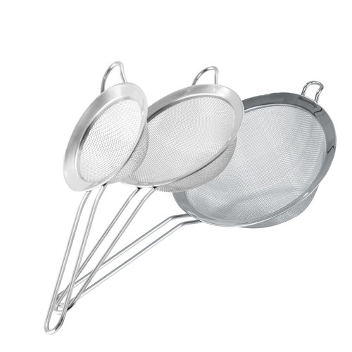 Fackelmann set colini maglia - fackelmann,