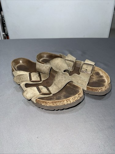 Birkenstock slip sandal - slip, on