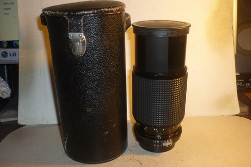 Obiettivo lens jc penny - lens,