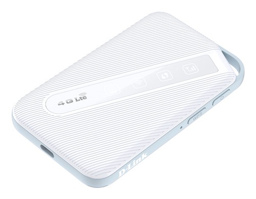 Link dwr 932w lte - d-link, 4g
