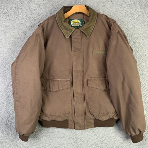 Giacca vintage cabelas - giacca, lt
