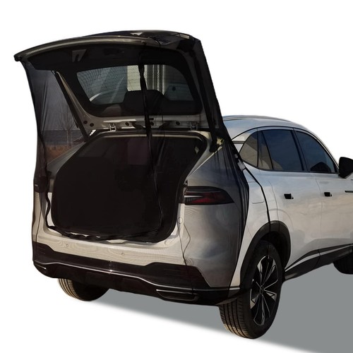 Schermo rete portellone - rete,
