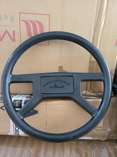Volante sterzo fiat panda - panda, 141