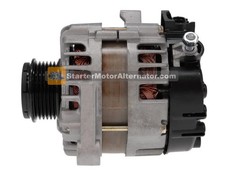 HYUNDAI REMOTE ALTERNATOR