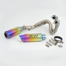 For Kawasaki Ninja 650 Z650