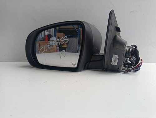 Specchietto retrovisore - ,