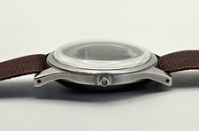 Cassa orologio 1967 benrus - orologio,