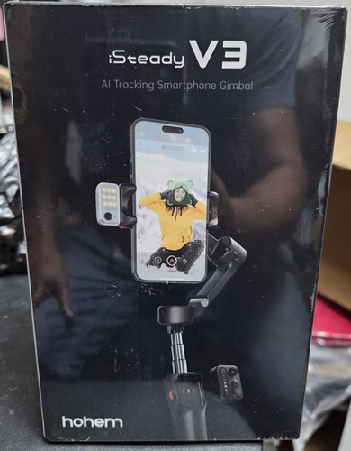 Hohem isteady gimbal - hohem,