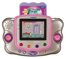 GIOCHI PREZIOSI VTECH V.SMILE
