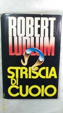 STRISCIA DI CUOIO - Robert