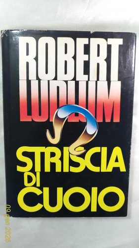 Striscia cuoio robert - striscia, di
