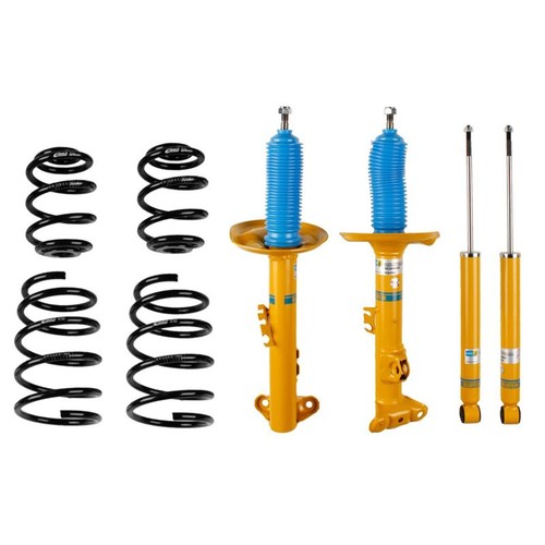 Bilstein eibach b12 - bilstein/eibach,