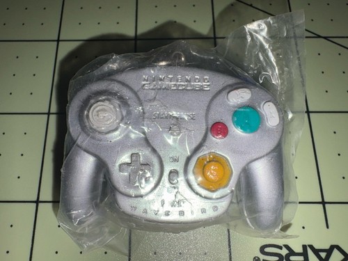 Nintendo gamecube gcn - nintendo,