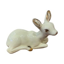 Statuina Cerbiatto Fantechi