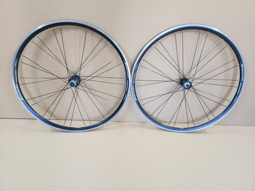 Set ruote bianchi componenti - ruote,