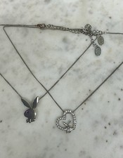 Lotto X2 Bundle Collana