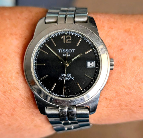 Orologio uomo svizzero - uomo,