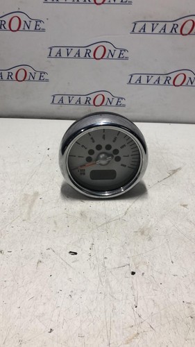 Contagiri per mini - cooper, 2°