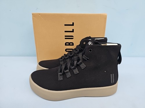 Scarpe sneakers alte - da, uomo