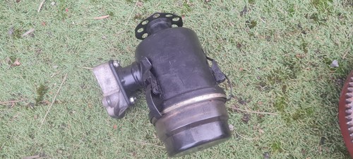 Filtro motore diesel kama - motore,