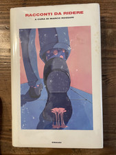 RACCONTI DA RIDERE  a cura di