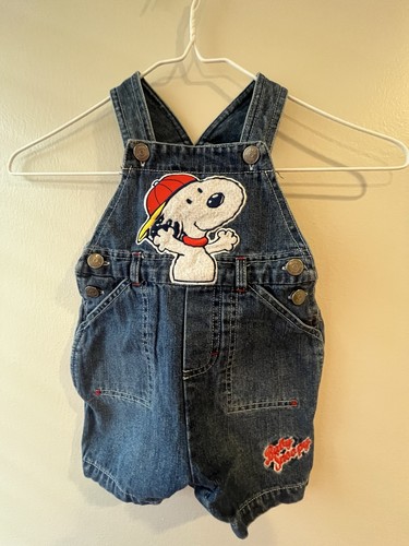 Salopette vintage y2k - anni, 90