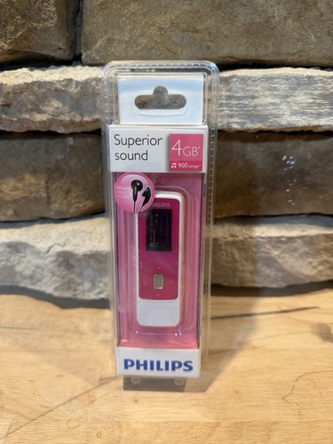 Philips gear mix - philips, lettore