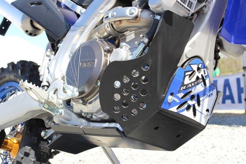 Paramotore xtreme 8mm yamaha - paramotore,