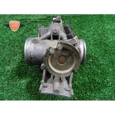 Corpo farfallato Suzuki Burgman 400 2004 2005