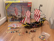 Lego Legoland: 6285 Pirates