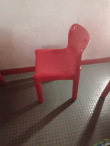Sedie kartell - sedie,
