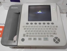 Unità macchina ECG 12 canali