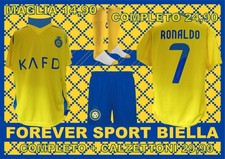 MAGLIA o COMPLETO o COMPLETO