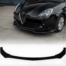 Front spoiler lama - spoiler,