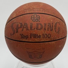Spalding Top Flite 100 Last