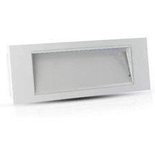 V-TAC Lampada Emergenza LED da