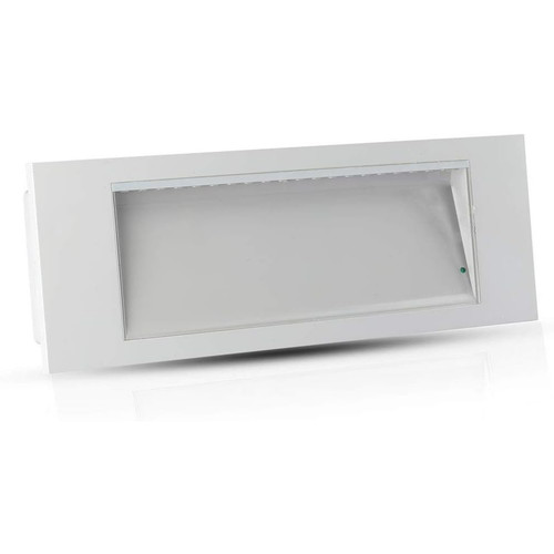 Tac lampada emergenza led da - v-tac,