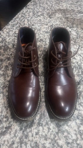 Stivali stringati hawke co - stivali, &